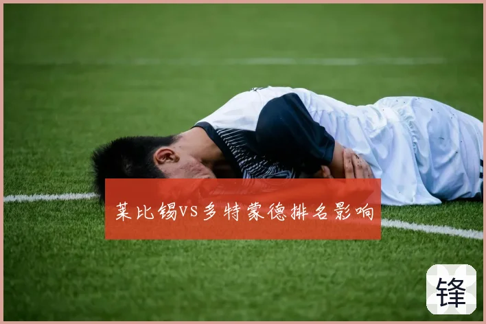 莱比锡vs多特蒙德排名影响